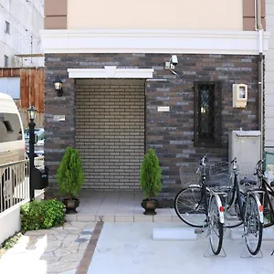 ホームステイ Chiyoda-home　osu-sakae-subways-jr Trin-spa-parking Spot-wifi, 名古屋市