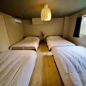 アパート 自由自在osu 202, 名古屋市