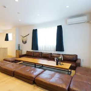 アパート 自由自在osu 501, 名古屋市