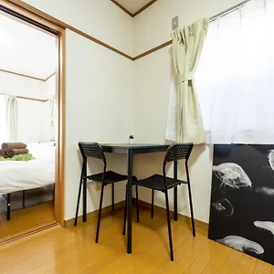 Luana In Ko-po 東京都