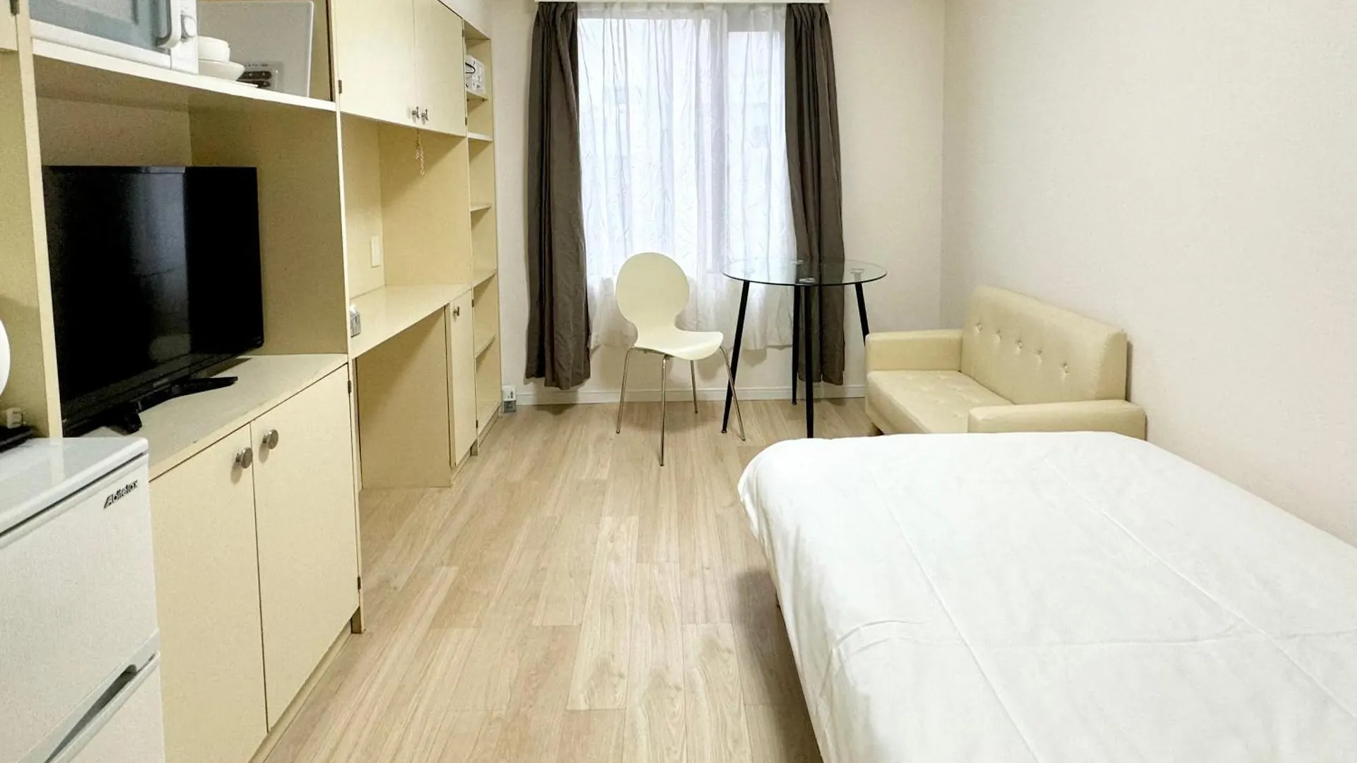 アパート Hostel 758 名古屋駅前 無料駐車 2D 日本