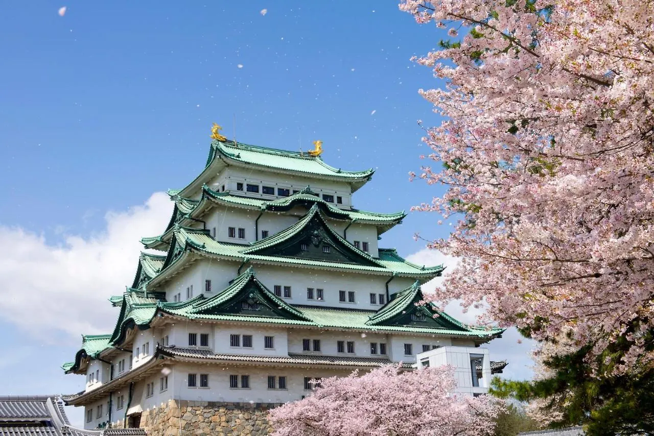 Hostel 758 名古屋駅前 無料駐車 2D 0*, 名古屋市 日本